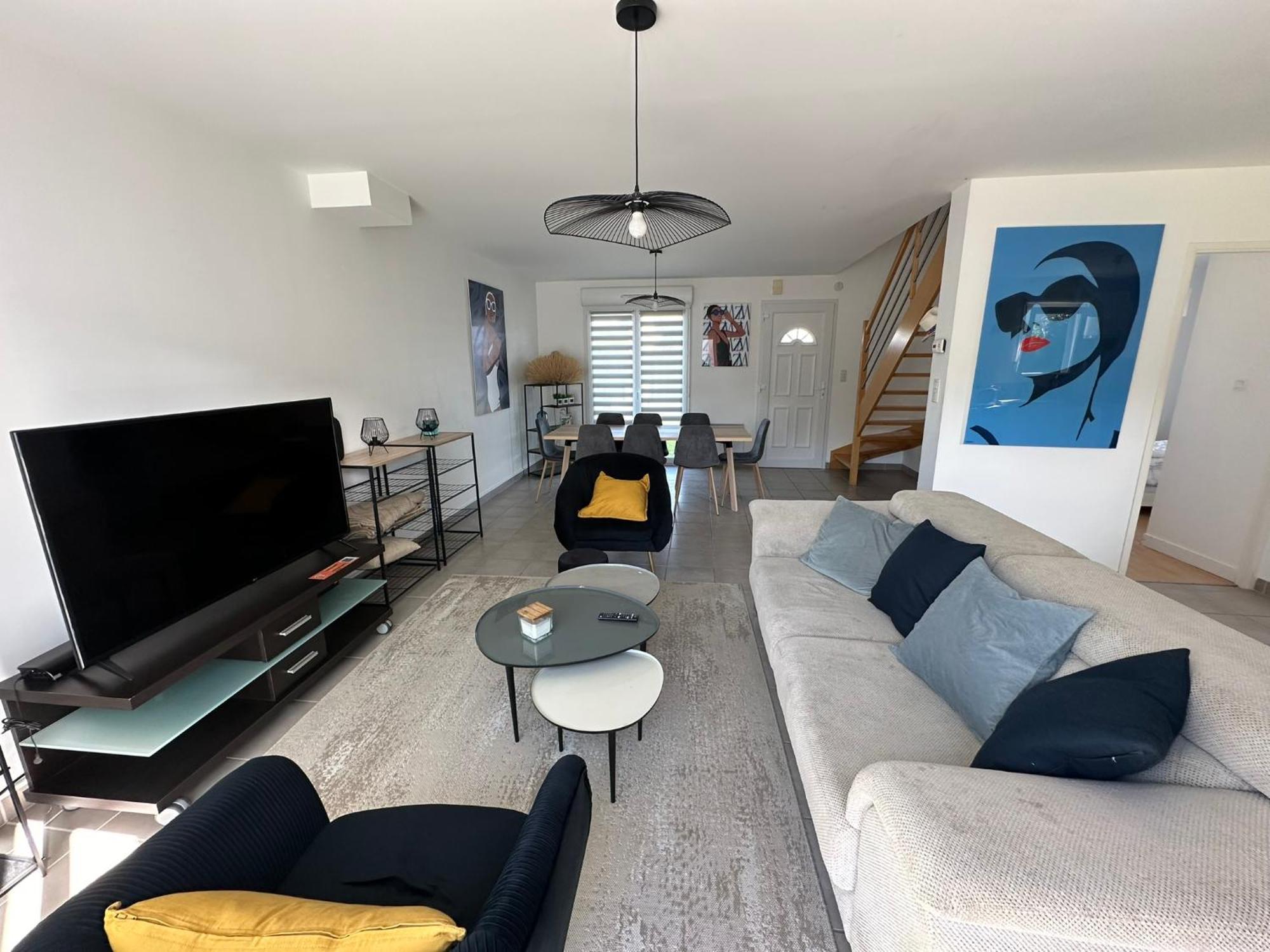 Holiday home Jolie Maison De