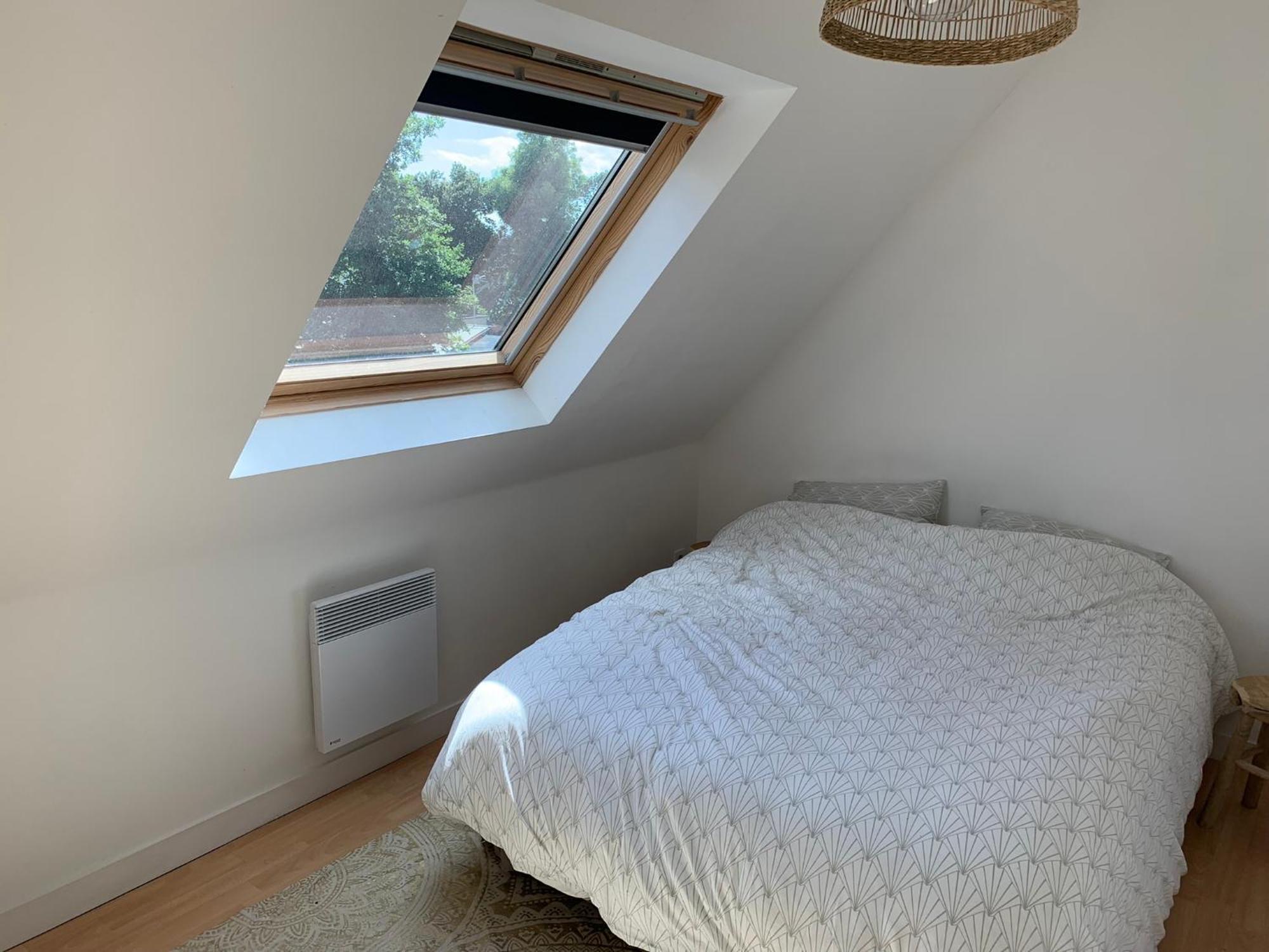 Jolie Maison De *