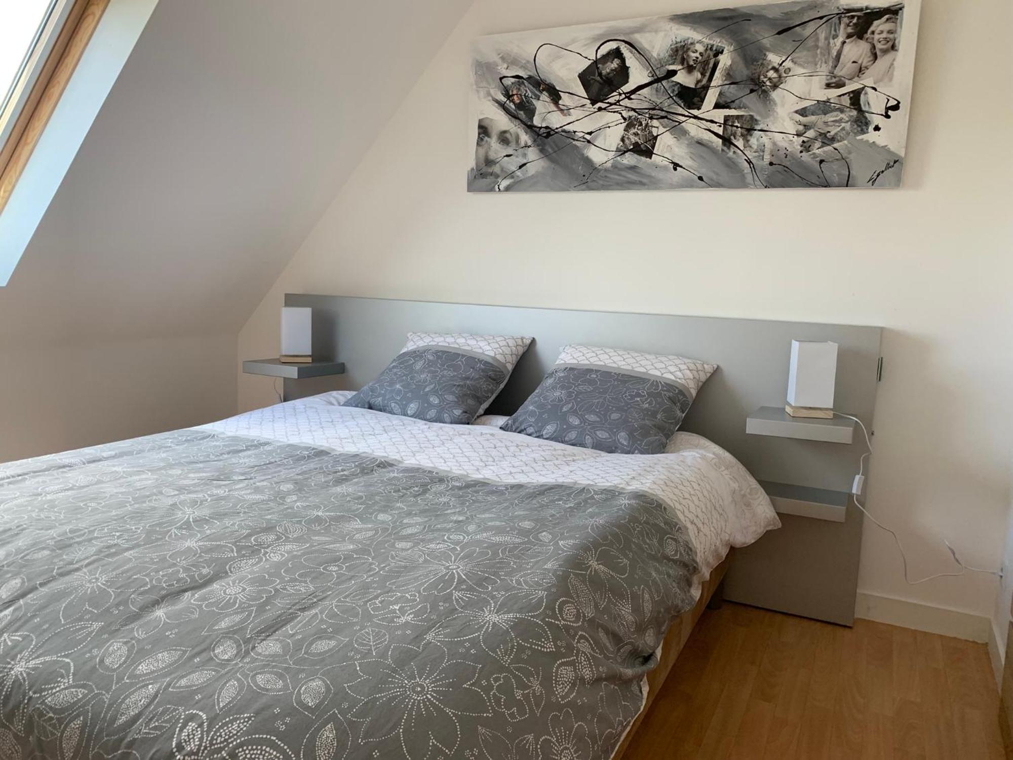 Jolie Maison De *