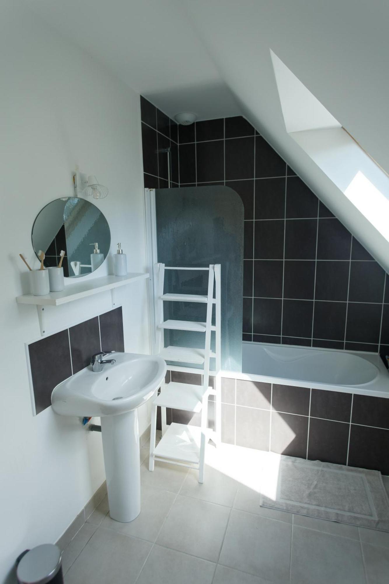 Jolie Maison De Holiday home