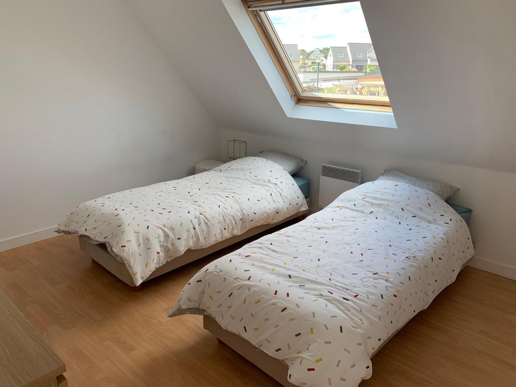 Holiday home Jolie Maison De