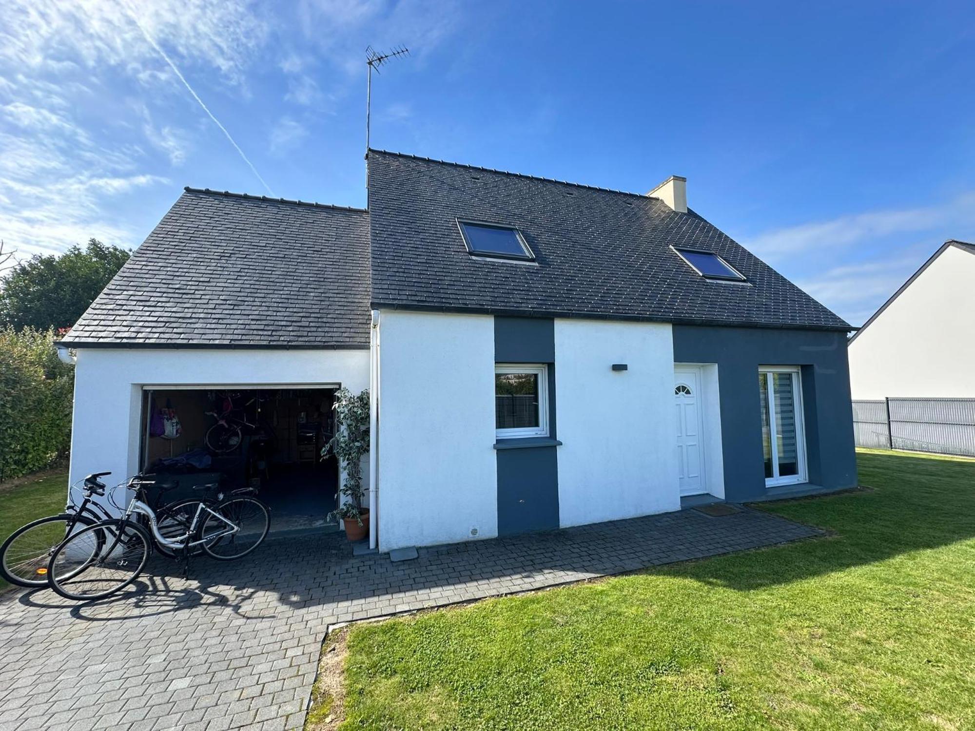 Jolie Maison De Holiday home