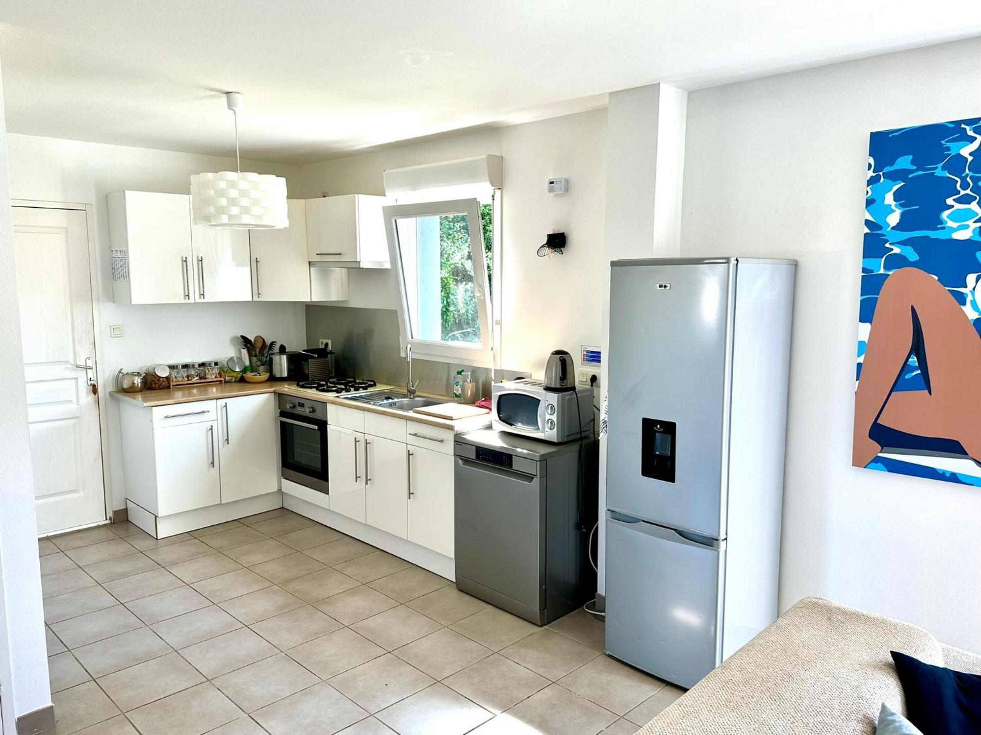 Jolie Maison De Holiday home *
