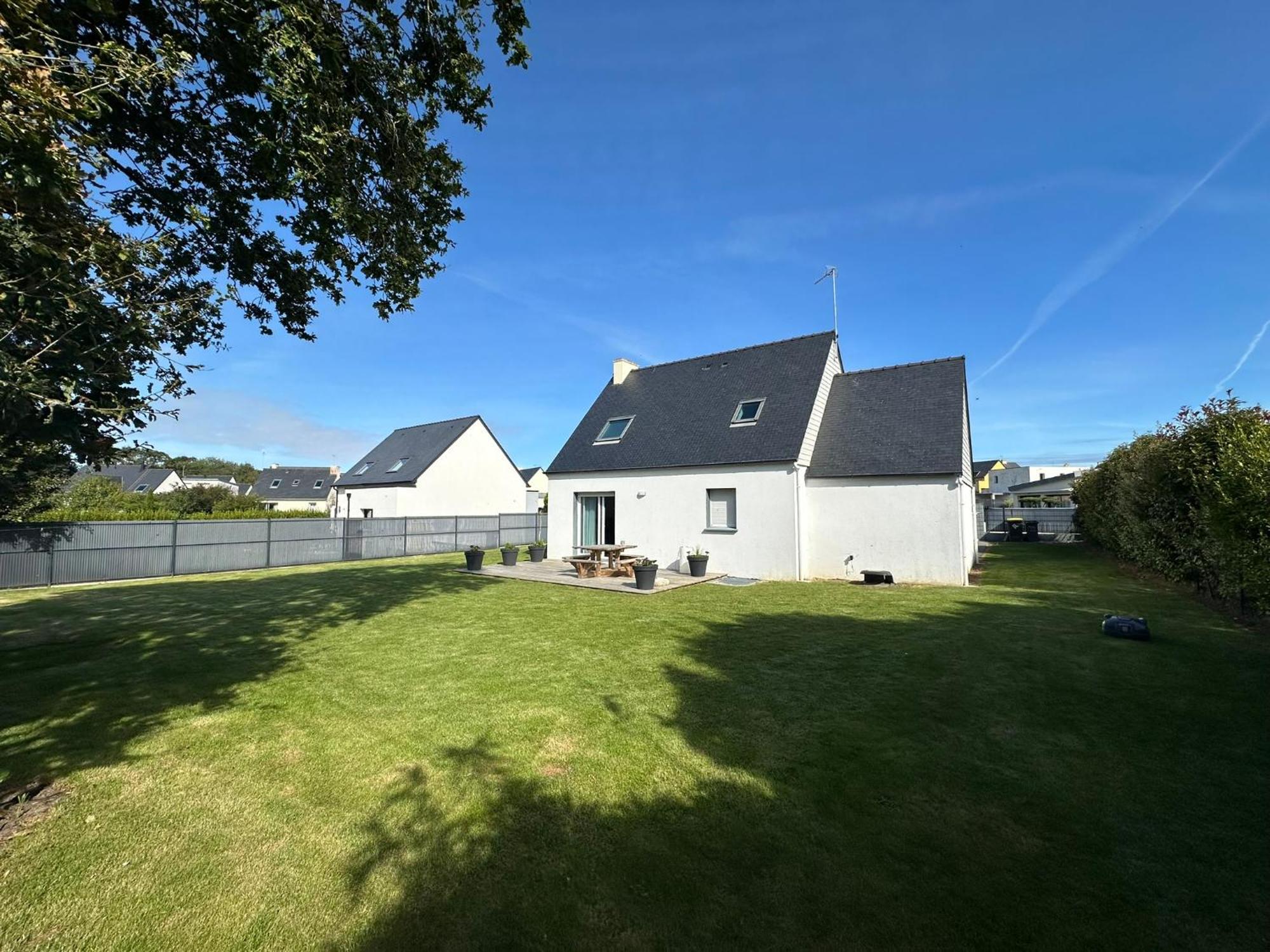 Holiday home Jolie Maison De Concarneau